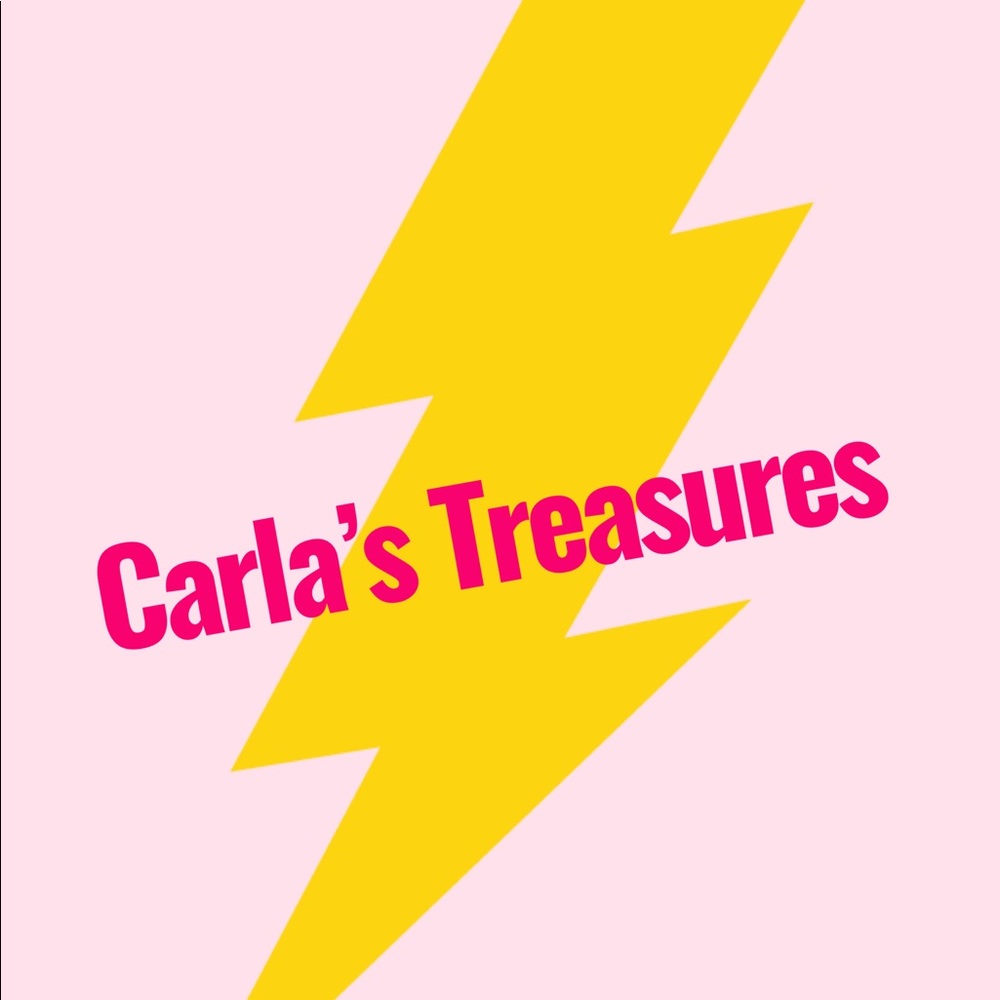Meet your Posher, Carla